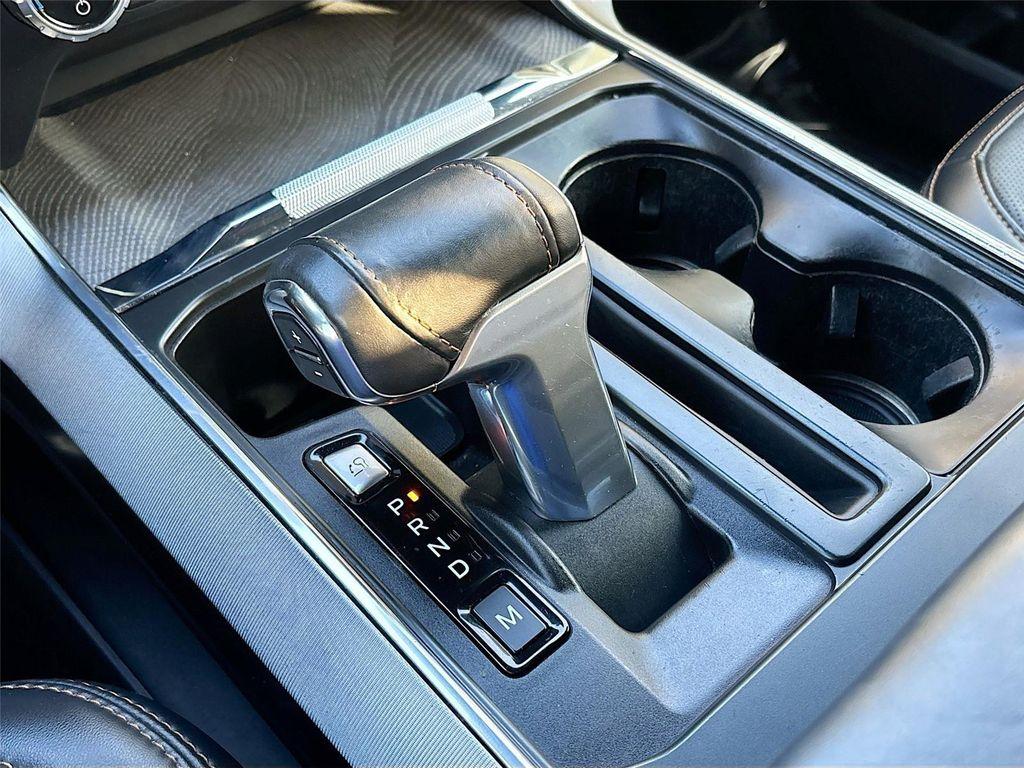 used 2021 Ford F-150 car, priced at $42,995