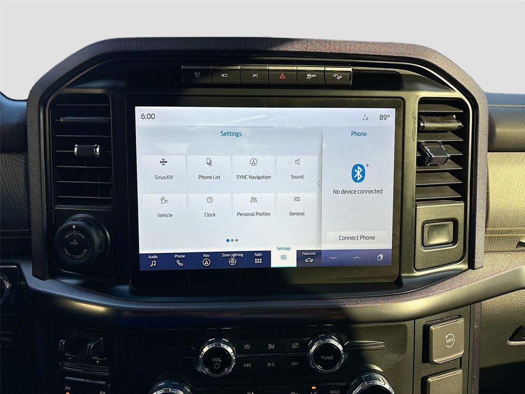 used 2021 Ford F-150 car, priced at $42,995