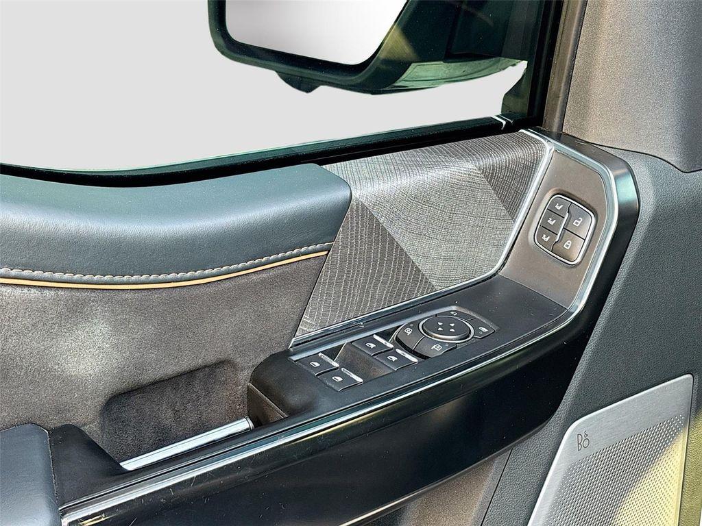 used 2021 Ford F-150 car, priced at $42,995