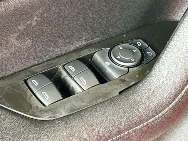 used 2023 Chevrolet Blazer car, priced at $22,995