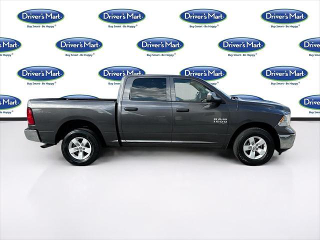 used 2023 Ram 1500 Classic car, priced at $25,995