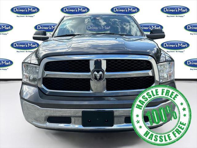 used 2023 Ram 1500 Classic car, priced at $25,995