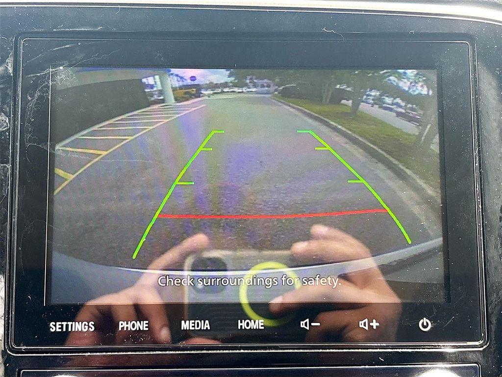 used 2020 Mitsubishi Outlander car, priced at $11,595