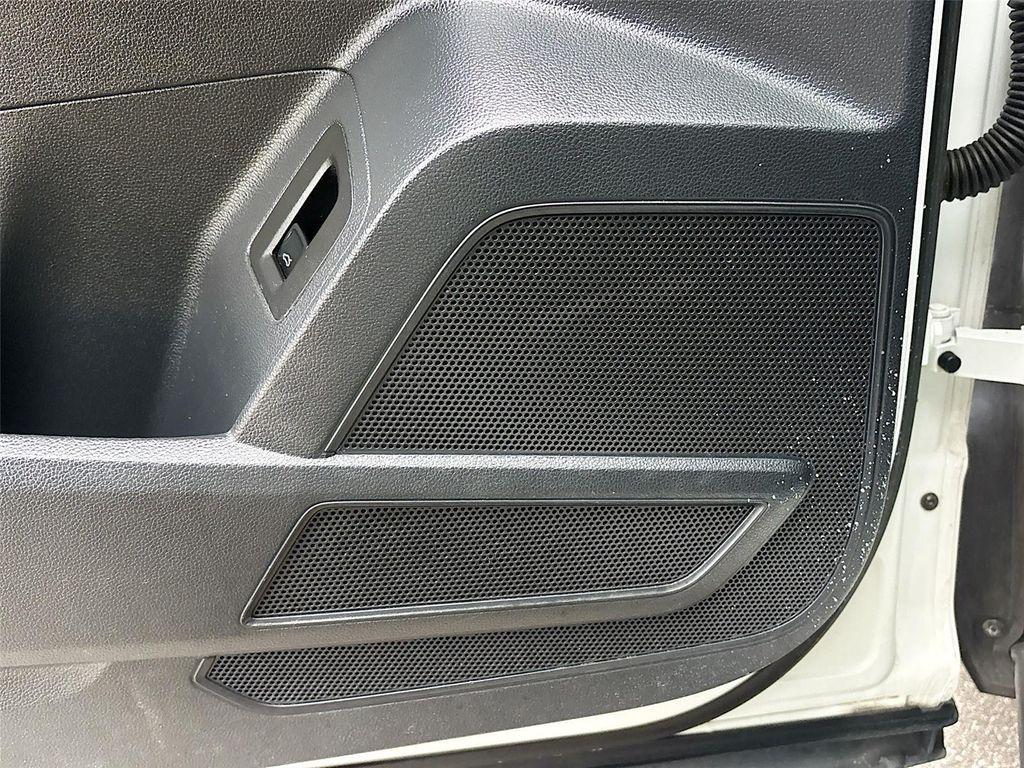 used 2018 Volkswagen Atlas car, priced at $14,995