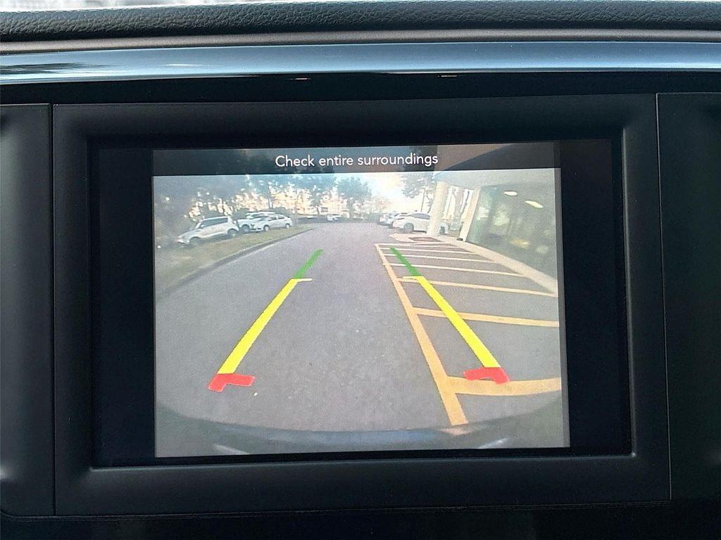 used 2018 Chrysler Pacifica car, priced at $10,995