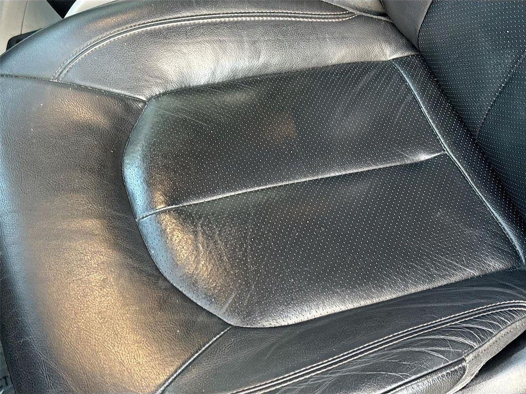 used 2018 Chrysler Pacifica car, priced at $10,995