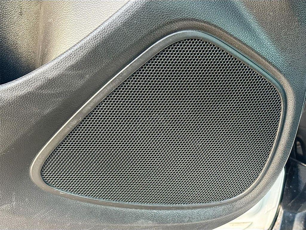used 2024 Buick Encore GX car, priced at $19,895