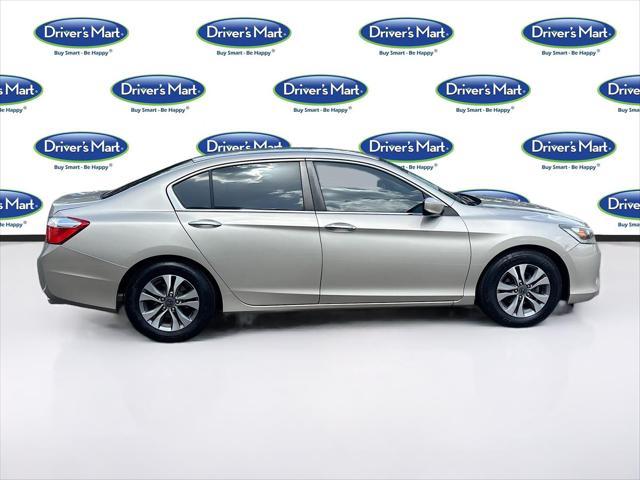 used 2014 Honda Accord car, priced at $12,895