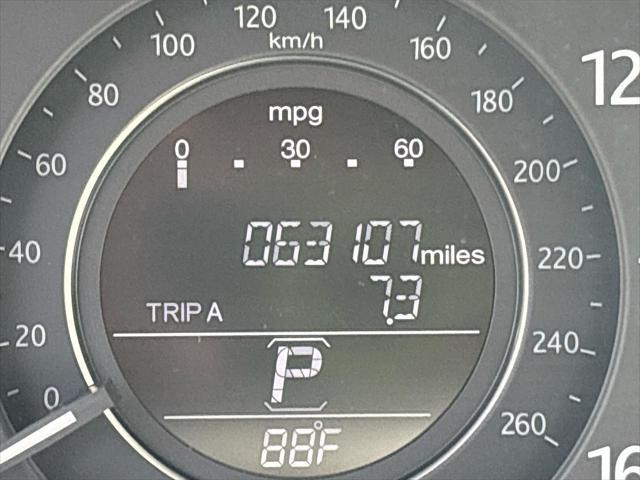 used 2014 Honda Accord car, priced at $12,895
