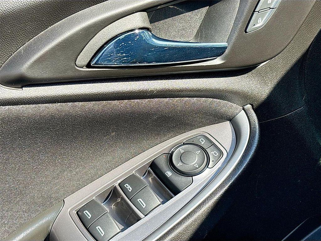 used 2024 Chevrolet Malibu car, priced at $16,995