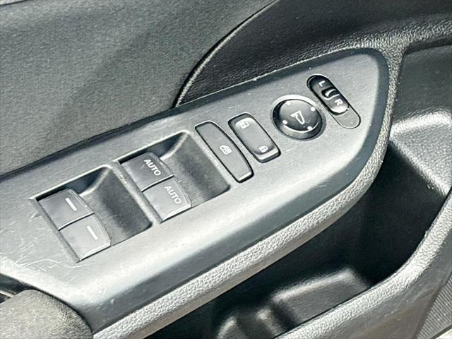 used 2018 Honda Civic car, priced at $15,995