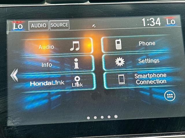 used 2018 Honda Civic car, priced at $15,995