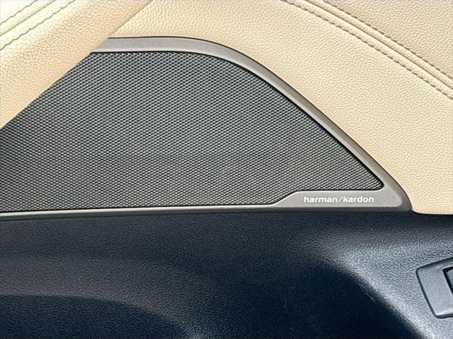 used 2021 BMW 530 car, priced at $25,995
