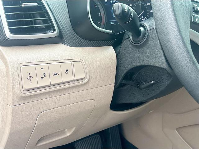 used 2020 Hyundai Tucson car, priced at $18,995