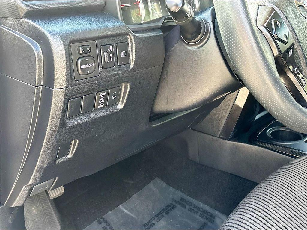 used 2024 Toyota 4Runner car, priced at $36,995
