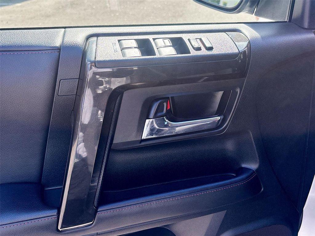 used 2024 Toyota 4Runner car, priced at $36,995