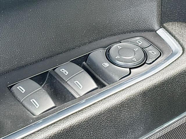 used 2024 Chevrolet Silverado 1500 car, priced at $32,995