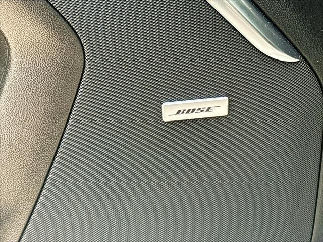 used 2023 GMC Yukon car, priced at $53,595