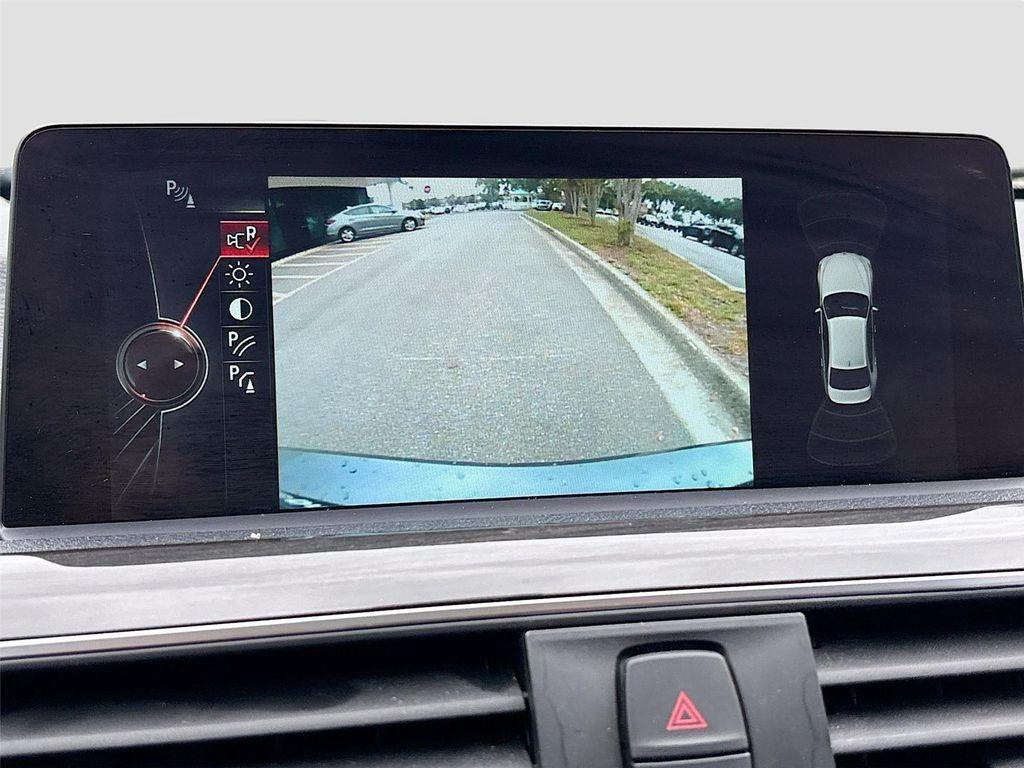 used 2016 BMW 320 car, priced at $13,595