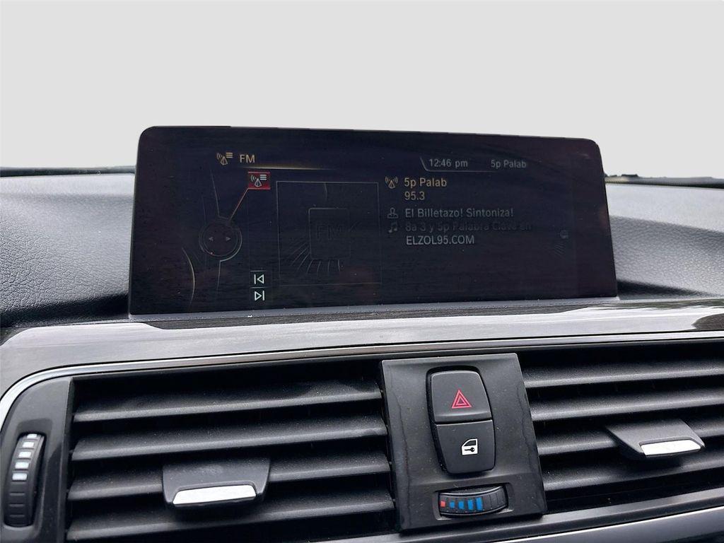 used 2016 BMW 320 car, priced at $13,595