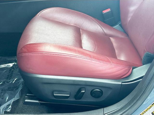 used 2023 Mazda Mazda3 car, priced at $19,295
