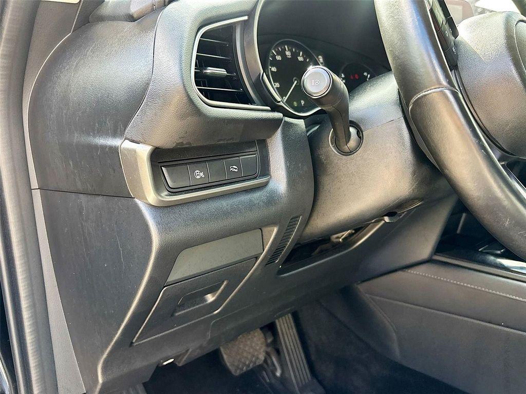 used 2024 Mazda CX-30 car, priced at $18,595