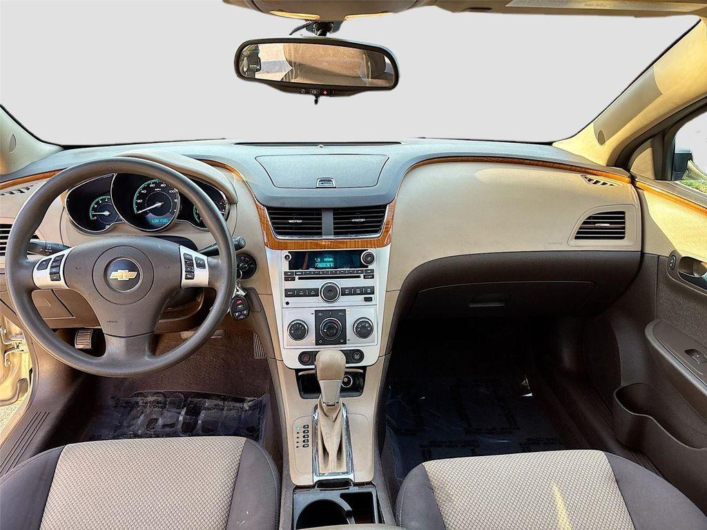 used 2011 Chevrolet Malibu car, priced at $7,999