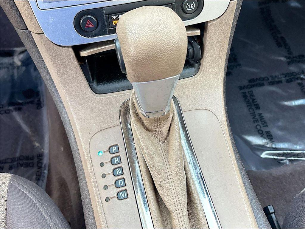 used 2011 Chevrolet Malibu car, priced at $7,999