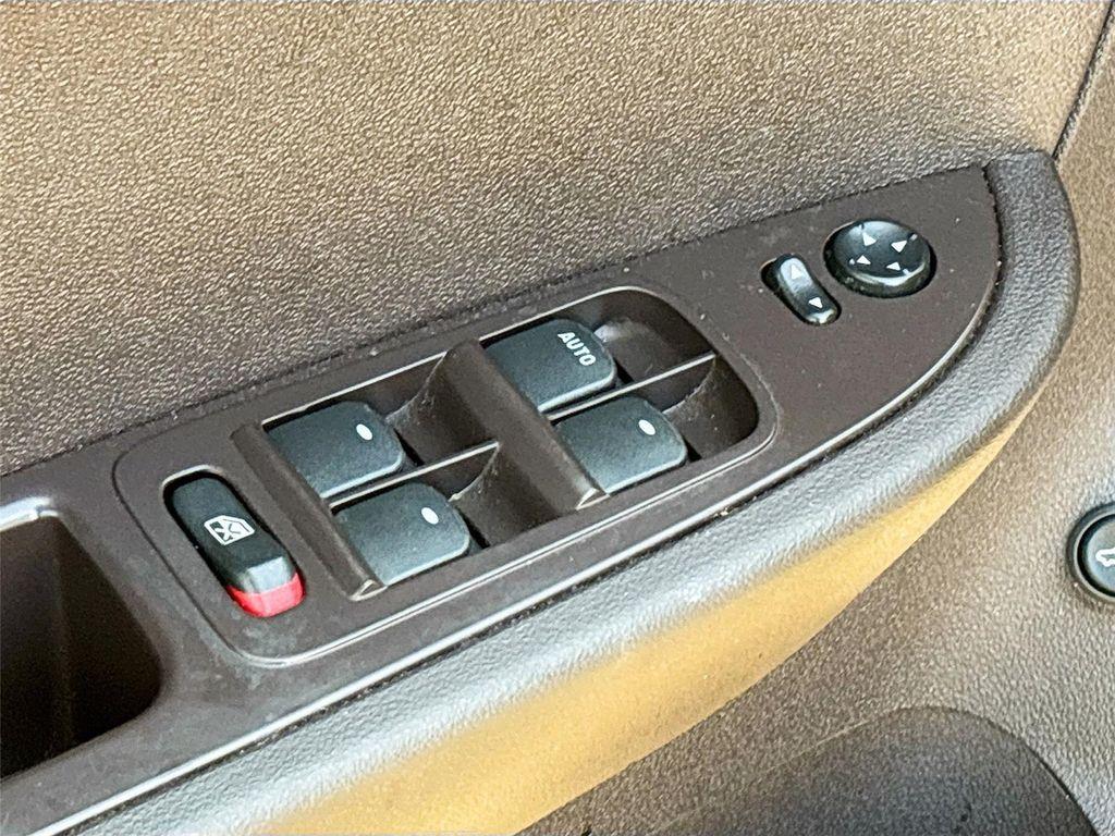 used 2011 Chevrolet Malibu car, priced at $7,999