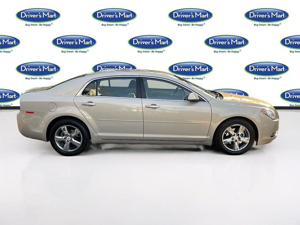 used 2011 Chevrolet Malibu car, priced at $7,999