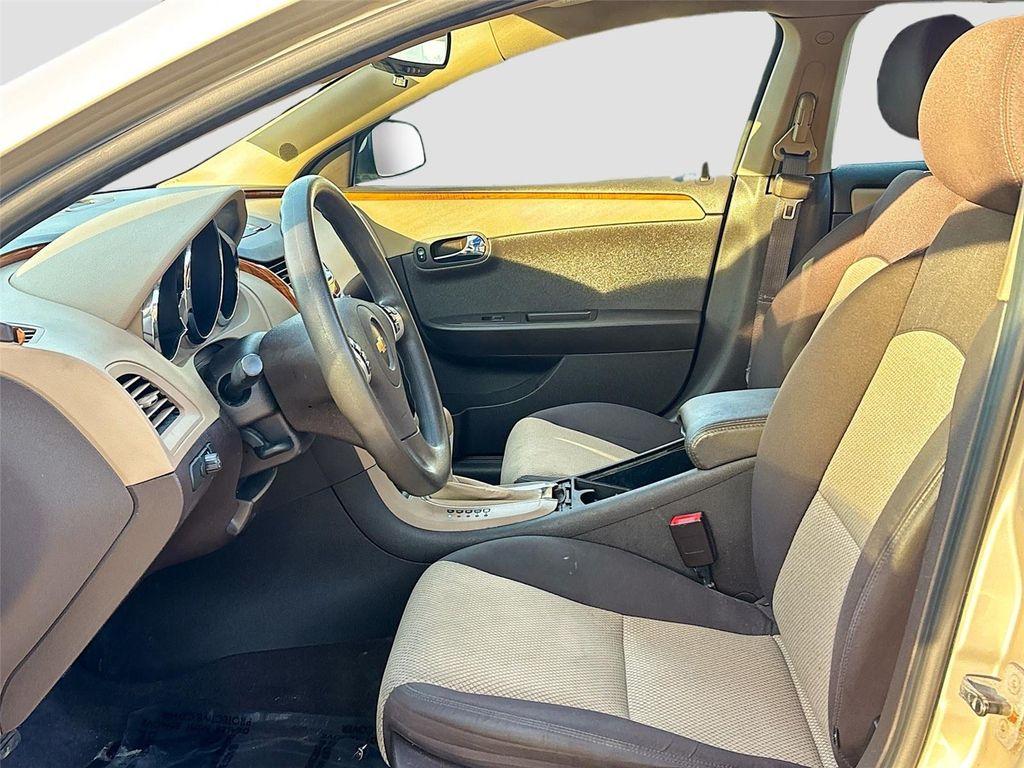used 2011 Chevrolet Malibu car, priced at $7,999