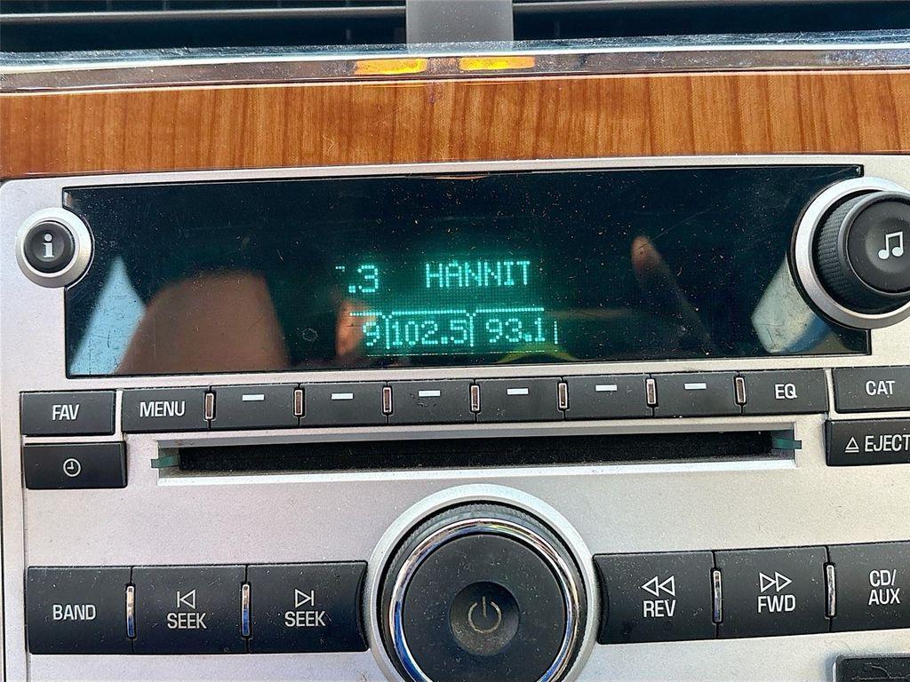 used 2011 Chevrolet Malibu car, priced at $7,999