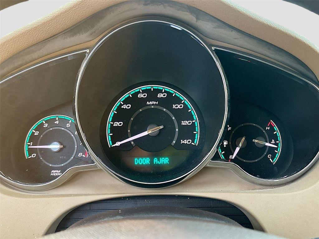 used 2011 Chevrolet Malibu car, priced at $7,999