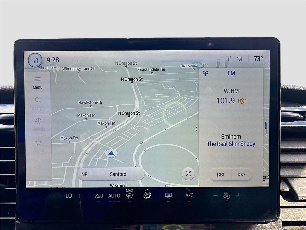 used 2023 Ford Transit-350 car, priced at $35,895