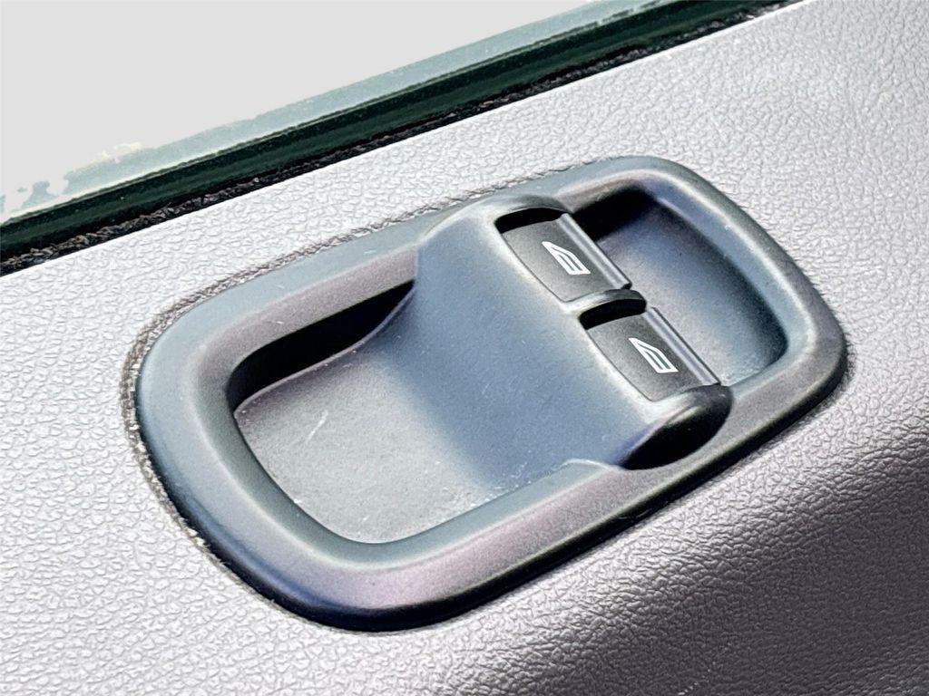 used 2023 Ford Transit-350 car, priced at $35,895