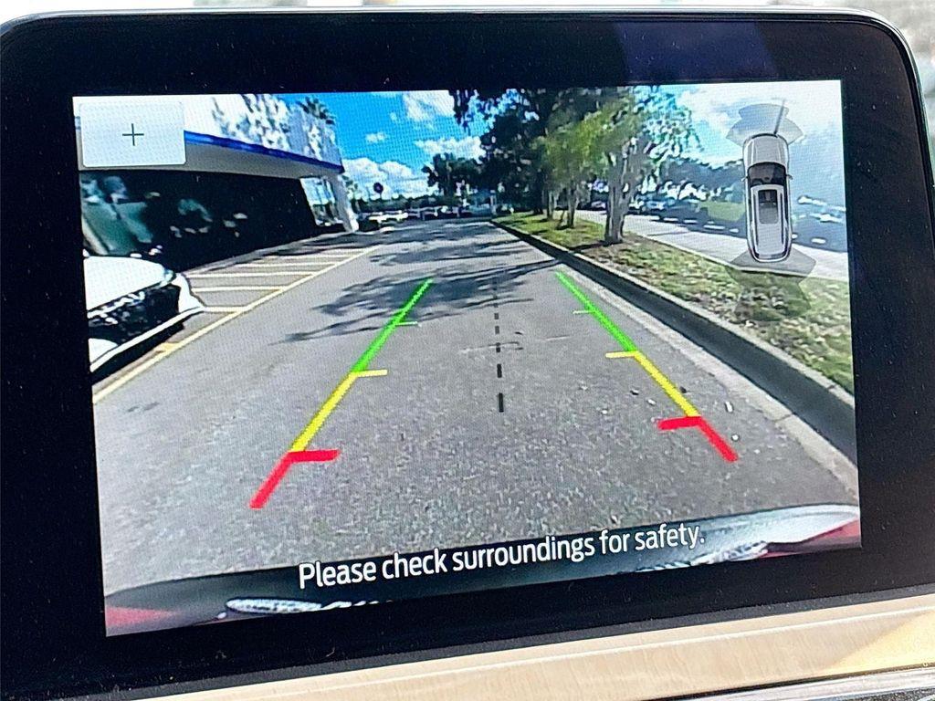 used 2022 Ford Escape car, priced at $20,495