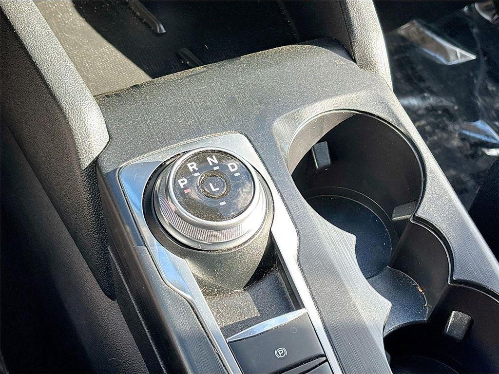 used 2022 Ford Escape car, priced at $20,495