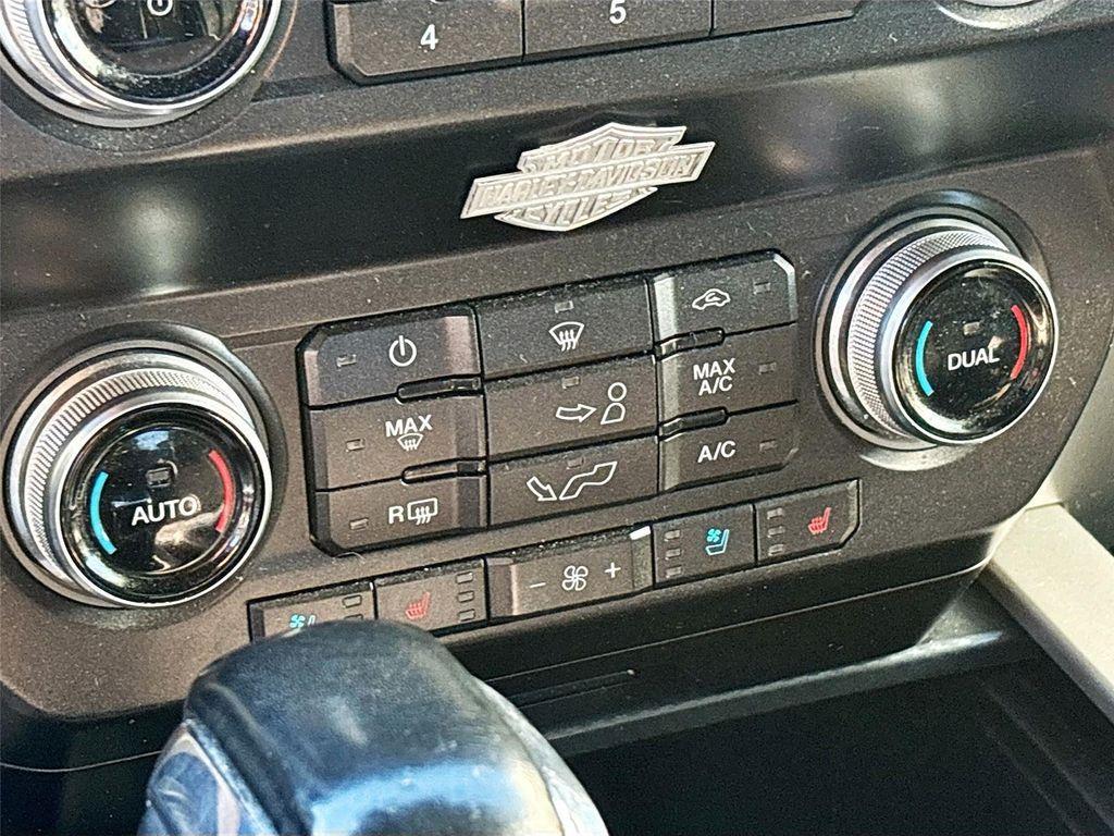 used 2019 Ford F-150 car, priced at $28,995