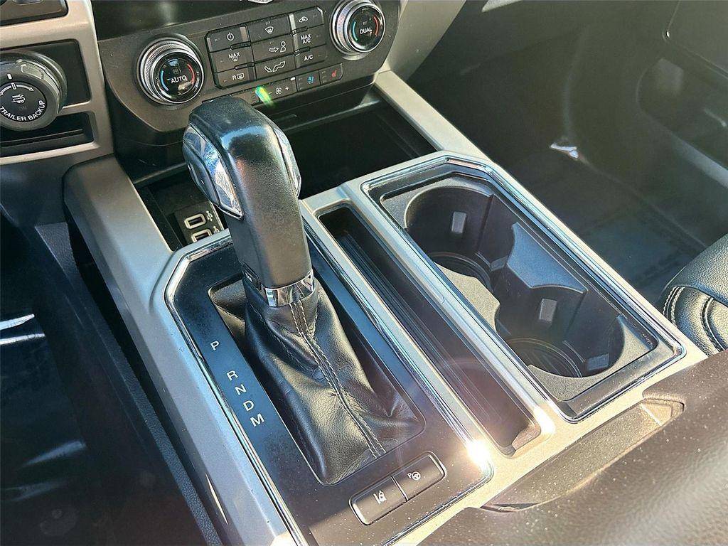 used 2019 Ford F-150 car, priced at $28,995