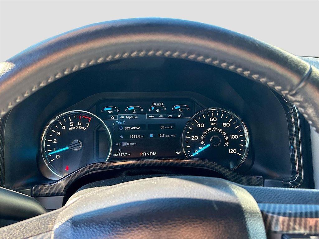 used 2019 Ford F-150 car, priced at $28,995