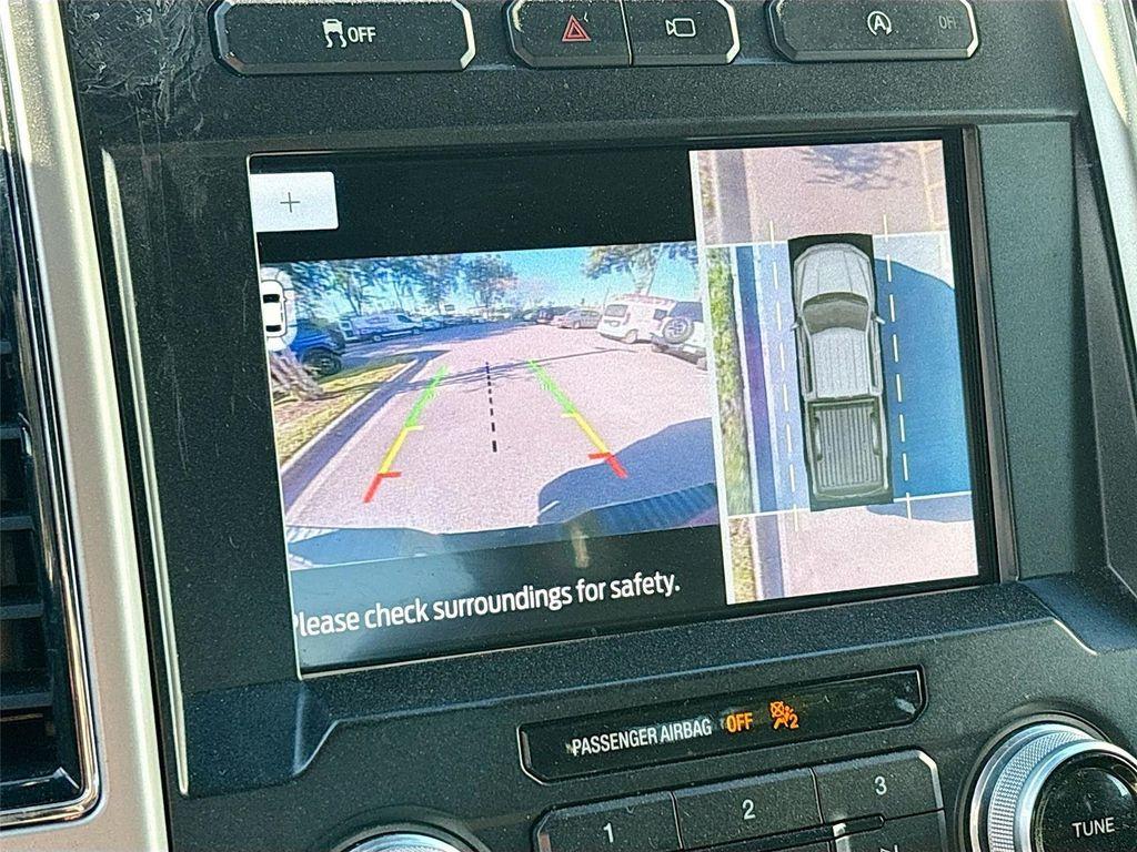 used 2019 Ford F-150 car, priced at $28,995