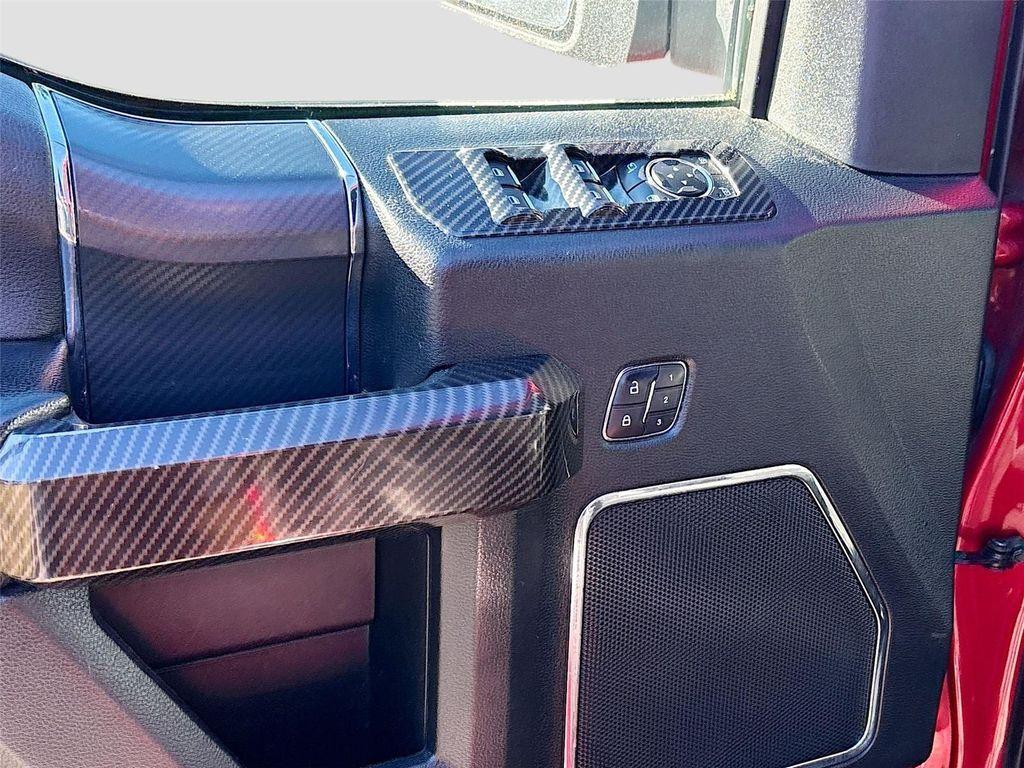 used 2019 Ford F-150 car, priced at $28,995