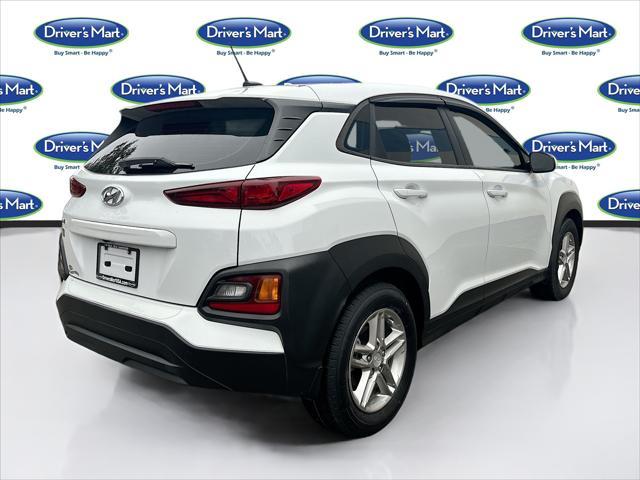 used 2019 Hyundai Kona car, priced at $11,895