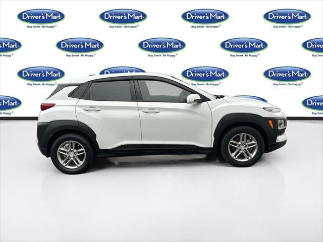 used 2019 Hyundai Kona car, priced at $11,895