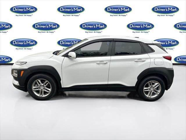 used 2019 Hyundai Kona car, priced at $11,895