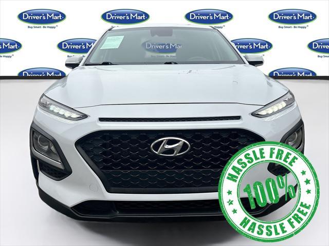 used 2019 Hyundai Kona car, priced at $11,895