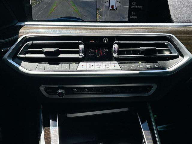 used 2023 BMW X5 PHEV car, priced at $35,494