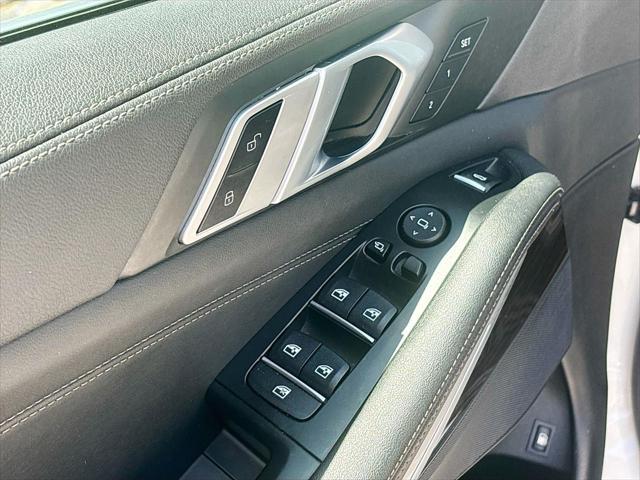 used 2023 BMW X5 PHEV car, priced at $35,494