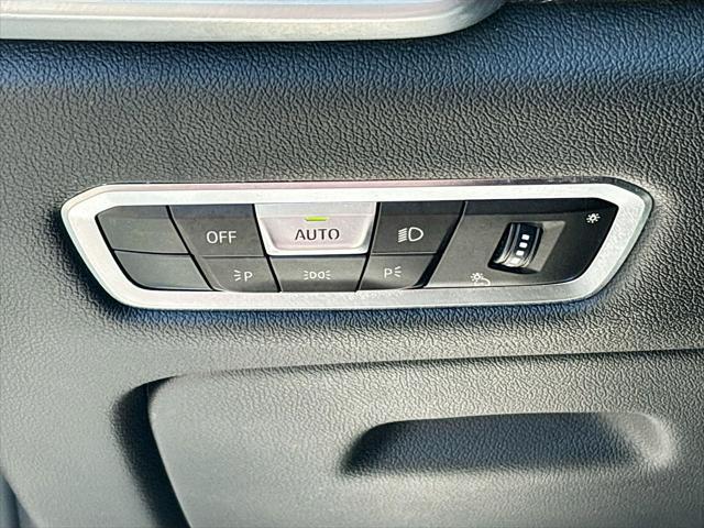used 2023 BMW X5 PHEV car, priced at $35,494