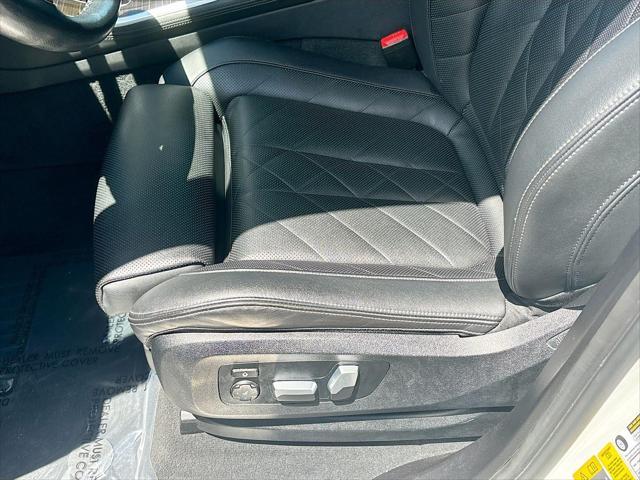 used 2023 BMW X5 PHEV car, priced at $35,494